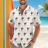 Custom Adult Hawaiian Shirt – Personalized Funny Shirt, Novelty Gift for Him & Her, Vacation Wear HO82 903414