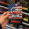 Custom Car Photo This is How I Roll Wheels Packaging Gift For Car Lovers CH07 911924