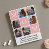 Custom Photo Mom Happy Mother's Day Building Block CH07 910694