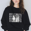 Custom Vintage Photo Best Dog Dad Ever, Best Cat Dad Ever Dark Shirt CH07 911536