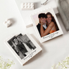 Personalized Couple Photo Forever & Always Building Block - Valentine's Day Gift HO82 901364