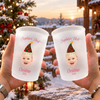 Custom Photo Baby's First Christmas Personalized Cups HA75 919462