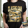Custom Photo Your Favorite Car Shirt For Car Lover TH10 894463