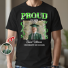 Custom Photo Congratulations Graduation 2026 Dark Shirt HO82 901712