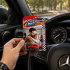Custom Photo You’re Wheelie Cool Dad Wheels Packaging - Diecast Car Keepsake for Father’s Day LM32 669129