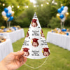 Custom Photo Look Who's Graduated Party Hat Graduation Gift HA75 921226