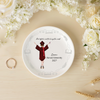 Personalized A Sweet Ending To A New Beginning Jewelry Dish Gift For Graduates LM32 899189