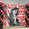 Custom Photo Senior 2026 Backdrop Graduation Party Decor TH10 169735