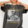 Custom Photo Senior Dad, Mom Season My Last First Day Comfort Shirt LM32 669663