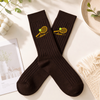 Personalized Name Tennis Embroidered Socks Tennis Player Gift HA75 919498