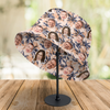 Custom Human Face Photo On Family Bucket Hat TH10 894165
