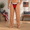 Hairy Body Christmas Sweatpants Gag Gift For Him TH10 170797