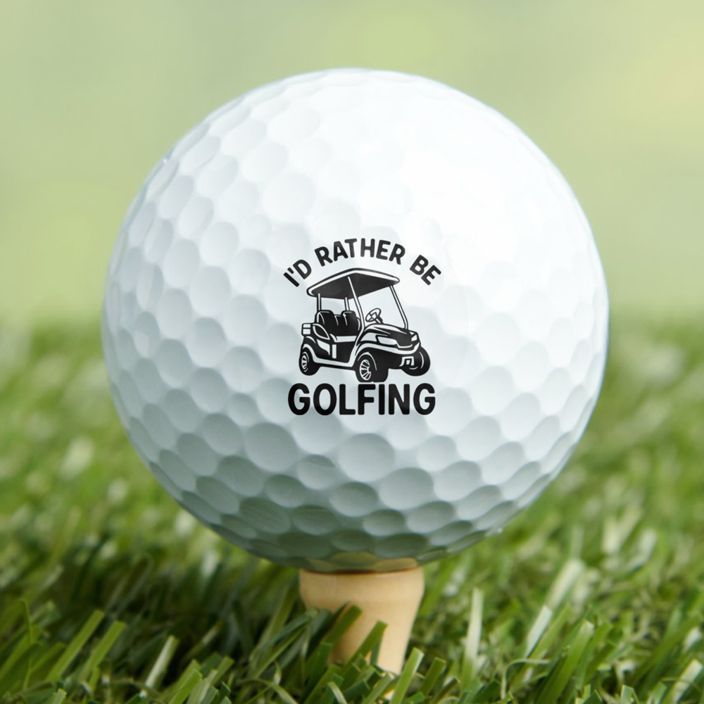 Personalized Golf Stamps, Gift for Golfer, Golf Enthusiast HO82 900688