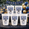 Personalized Senior 2026 Photo Cups - Senior Night Grad Gift TH10 169659