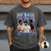 Custom Your Photo Vintage Comfort Shirt TH10 170553