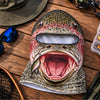 Funny Trout Mask For Fishing Lovers HO82 904038