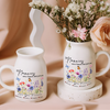 Personalized If Mamas Were Flowers I'd Pick You Vase Gift For Mother's Day LM32 893297