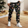 Custom Name Gen A Six Seven - 67 Meme Personalized  Sweatpants Christmas Gift HA75 898542