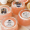 Personalized Graduation Drink Toppers - Class Of 2026 Cocktail Toppers LM32 899923