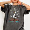Seagull Mom Mom Mom Personalized Comfort Shirt Funny Mother's Day Gift For Mom CH07 911302