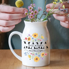 Custom Name We Love You Mom Flower Vase Gift For Mom CH07 911178