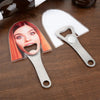 Custom Funny Avatar Face Photo Couple Bottle Opener with Magnet Fridge, Gift For Couple, Valentine's Day HO82 900680