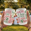 Personalized Name Christmas Cups Unique Gift for Family and Friends TH10 171381