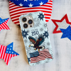 USA 250 Anniversary Eagle 1776-2026 Phone Case HA75 920200