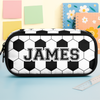 Personalized Sports Pencil Case - Back to School Gift HA75 921874