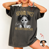 Custom Photo Senior 2027 My Last First Day Comfort Shirt CH07 180354