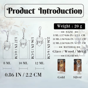 Personalized Remembrance Gift Pet Hair Memorial Jar - Dog Cat Memorial Gift LM32 897373