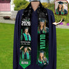 Custom Photo School Name Senior Class of 2026 Graduate Stole Graduation Gifts HO82 901642