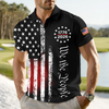 Personalized We The People America 250th Anniversary 1776-2026 Polo Shirt LM32 899603