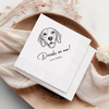 Custom Pet Wedding Cocktail Napkins Funny Wedding Party Decor Newlywed Gift CH07 911288