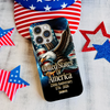 Personalized USA 250th Anniversary Phone Case TH10 898615