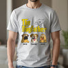 The DogFather Personalized Bright Shirt Gift For Dog Lovers CH07 895646
