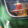 USA 250th Anniversary Car Window Decal Sticker TH10 896355