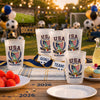 Custom Family Name International Soccer Tournament Cups For Soccer Lovers, Sports Fans HA75 921806