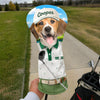 Custom Cute Dog Photo Golf Head Cover Gift For Pet Lovers CH07 911416