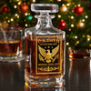 US 250th Anniversary Decanter TH10 894533
