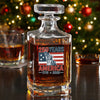250 Years America 1776 - 2026 Decanter HO82 894540