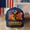 Celebrate America 250th Anniversary United States Classic Cap CH07 899178
