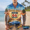 100 Years of Route 66 Mother of Road Hawaii Shirt Car Lovers Gift CH07 910512