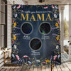 The Night You Became Mom Grandma Personalized Star Map Blanket Mother's Day Gift CH07 895296