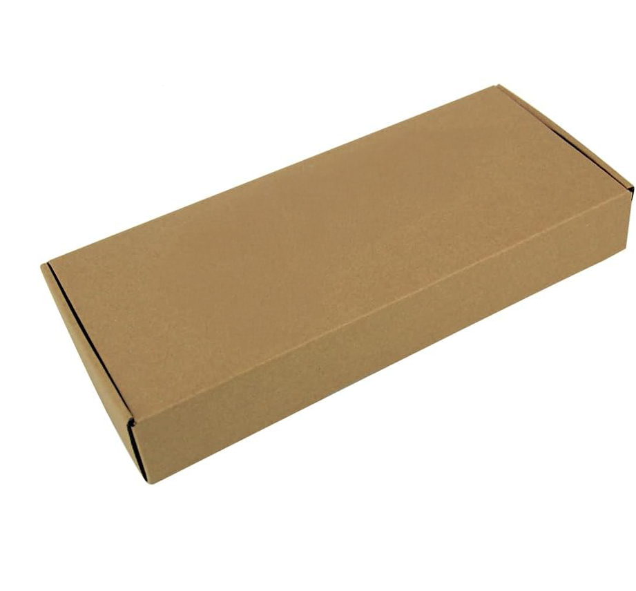 Box For Wind Chimes