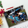Custom Car Photo Wall Calendar For Car Lover TH10 896837