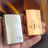 Custom Gifts For Men Metal Lighter TH10 896857