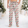 Santa Says Six Seven - 67 Meme Christmas Gift Sweatpants HA75 898434