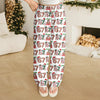 Santa Says Six Seven - 67 Meme Christmas Gift Sweatpants HA75 898434