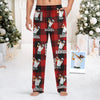 Custom Photo Golf Sweatpants Christmas Gift For Golf Lovers, Golfer HA75 898526
